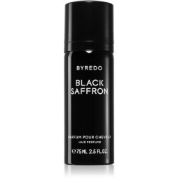 BYREDO Black Saffron spray parfumat pentru par unisex 75 ml
