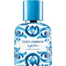 Dolce&Gabbana Light Blue Capri In Love Pour Homme EDP EDP M 50 ml