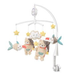 Carusel muzical mobil - Bruno