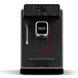 Espressor Gaggia Magenta Plus automata , 1900 W, 15 Bari, 1,5I, Negru