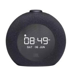 Radio cu ceas JBL Horizon 2, Bluetooth, Alarma, Pro Sound, Lumina ambientala, USB, Negru