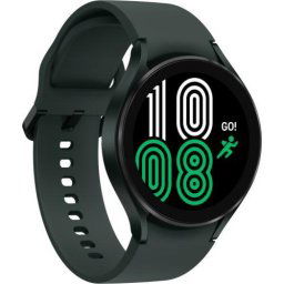 Ceas smartwatch Samsung Galaxy Watch4, 44mm, LTE, Verde