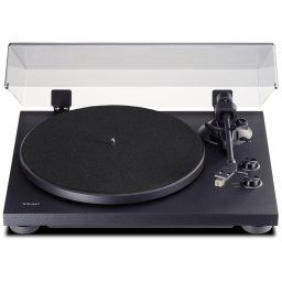Pickup TEAC TN-280BT-A3/B, Bluetooth, Negru