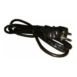 Cablul de alimentare HPE JW118A, 1,8m, 10A, C13, negru