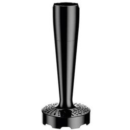 Pasator pentru piure BRAUN MQS300BK, Sistem EasyClick Plus, Fara, BPA, DW Safe, Negru
