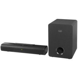 Soundbar Trevi SB 8380 SW, negru