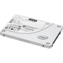 SSD, Lenovo, 480 GB, SATA III