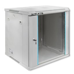 Dulap rack Qoltec 19", 12U, 600 x 635 x 450