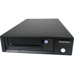 Unitate externă Quantum LTO-8 HH SAS