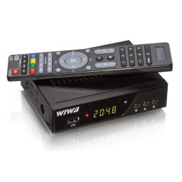 Tuner H.265 PRO DVB-T/DVB-T2 H.265 HD