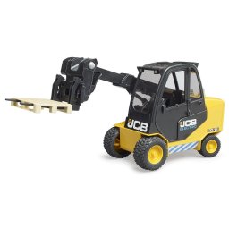 Incarcator JCB Teletruk, Bruder 02512