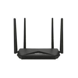 Router WiFi Totolink A3002RU AC1200 Dual Band, 4 antene, 1167 Mbps, 5x RJ45 1000Mb/s, 1x USB