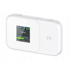 Router ZTE MF986D SIM LTE cat.12