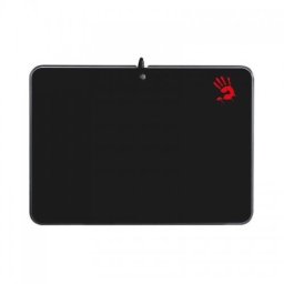 Mousepad A4tech MP-50RS, RGB LED, Black