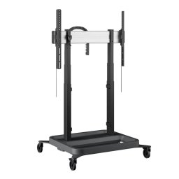 Stand TV Vogel's RISE 5205 motorizat, 65-86inch, 120 kg, Negru