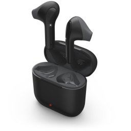 Casti Wireless Hama Freedom Light, Negru