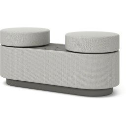 Sistem Home Theater portabil Sony HT-AX7, 360 Spatial Sound Mapping, 30 ore autonomie baterie, Bluetooth 5.2 (HTAX7.CEL)