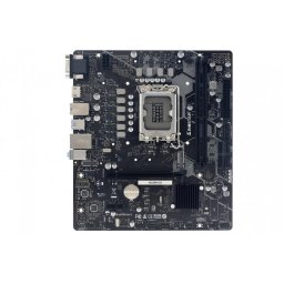 Placa de Baza BIOSTAR H610MH D5 LGA1700