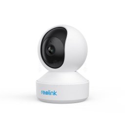 Camera de supraveghere de interior Reolink E330, Rezolutie 4 Mpx, Cu fir, IR 12 m, Slot SD, "E330