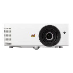 Videoproiector ViewSonic PX700HDH, 1920 x 1080 pixeli, 16:9, 3700 lm, DMD, 6000 h, Fara Wi-Fi incorporat, Alb