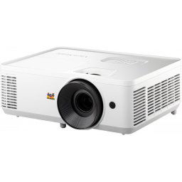 Proiector ViewSonic PX704HD, 4000 lumeni, rezolutie maxima acceptata 1920x1200 pixeli, Alb