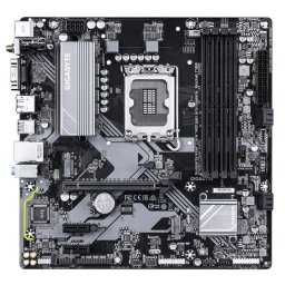 Placa de baza Gigabyte B760M D3HP WIFI6, LGA1700, 4xDDR5, 192GB, Micro-ATX
