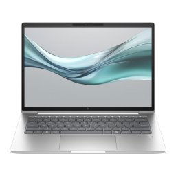 Ultrabook HP 14'' EliteBook 645 G11, WUXGA IPS, Procesor AMD Ryzen™ 7 7735U (16M Cache, up to 4.75 GHz), 16GB DDR5, 512GB SSD, AMD Radeon 680M, Win 11 Pro, Silver