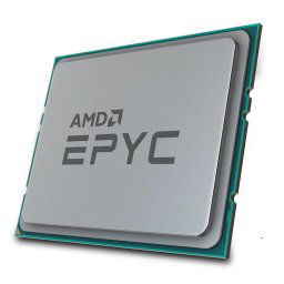 AMD EPYC model 7763 MILAN 64 Core Socket SP3 TRAY 100-000000312