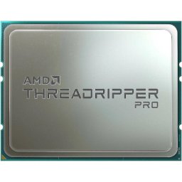 Procesor AMD PRO 5965WX, socket sWRX8, 24 C / 48 T, 3.80 GHz - 4.50 GHz, 128 MB cache, 280 W