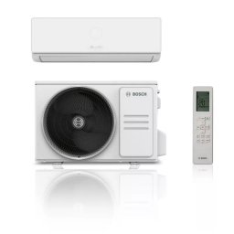 Aparat de aer conditionat Bosch Climate 4000i 7733703208 Inverter 9000 BTU Clasa A ++ / A ++
