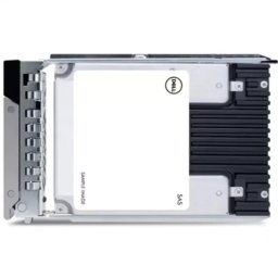 SSD Server Dell 345-BDRK, 960GB, SATA III 6Gbps, 2.5
