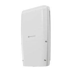 Switch MikroTik CRS305-1G-4S+OUT, 1x RJ45 1000Mb/s, 4x SFP+, IP66, are management, Alb