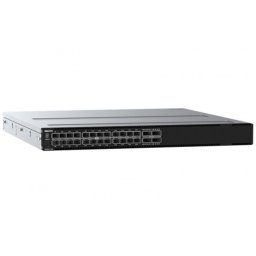 Switch Dell EMC PowerSwitch S5224F-ON 210-APHQ17421362, 24 porturi, Negru