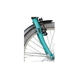 Furca 20 inch Pegas Practic, Bleu