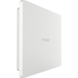 Access point Outdoor D-Link, 2.5 Gigabit, DAP-X3060OU, Dual-Band, WiFi, Alb