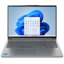 Laptop Lenovo IdeaPad Slim 5 16IRH10, Intel Core i7-13620H, 16 inch WUXGA, 16GB RAM, 1TB SSD, Free DOS, Gri (INT Keyboard)