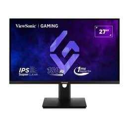 Monitor Gaming IPS LED ViewSonic 27" XG27G1, Full HD 1920 x 1080, HDMI, DisplayPort, Pivot, 180 Hz, 1 ms Negru