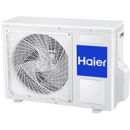 Unitate exterioara pentru aer conditionat Haier 1U35YESFRA-4 Revive+, 12000 BTU, Alb