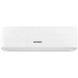 Aparat de aer conditionat Heinner Pearl 12000 BTU Wi-Fi, Clasa A+++/A+++, AI Smart, functie Follow/Avoid you, HAC-HS12EYEWIFI+++, Alb