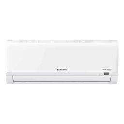 Aparat aer conditionat Samsung AR30 AR12TXHQBWK, 12000 BTU, A++/A, inverter, R32, functie incalzire, dezumidificare, ventilatie, mod Auto, Alb