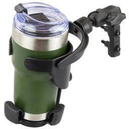 RAM® Level Cup™ XL 32oz Suport pentru bauturi cu baza pentru rezervor de frana/ ambreiaj