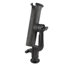 RAM® Tube™ Suport pentru tija de pescuit cu clichet si baza Revolution