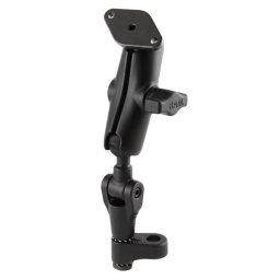 RAM® Twist-N-Tilt™ Suport oglinda motocicleta