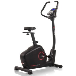 Bicicleta fitness Hammer Cardio XT6 BT
