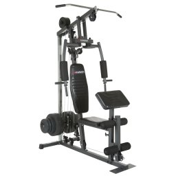 Aparat fitness multifunctional Hammer California XP