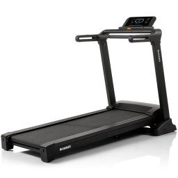 Banda de alergat electrica Hammer FlyRun 4.0