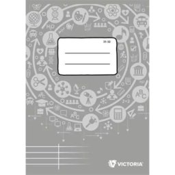 Victoria: caiet vocabular A5 - 31-32