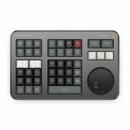 Blackmagic Design DaVinci Resolve Speed Editor incl. Lic.