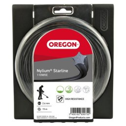 Fir Trimmer Starline, Oregon, 2.4 mmx15 ml