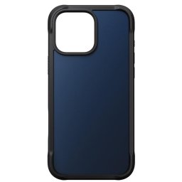 Husa Nomad Rugged case, atlantic blue - iPhone 16 Pro Max